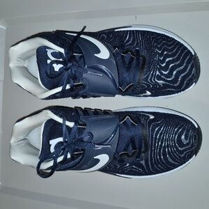 Nike KD14 Basketball Shoes size 8